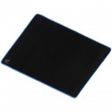 Mouse Pad Colors Blue Medium - Estilo Speed Azul - 500x400mm - Pmc50x40be